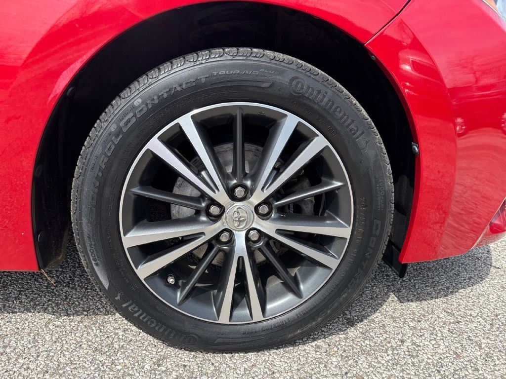 2016 TOYOTA COROLLA L Toledo OH