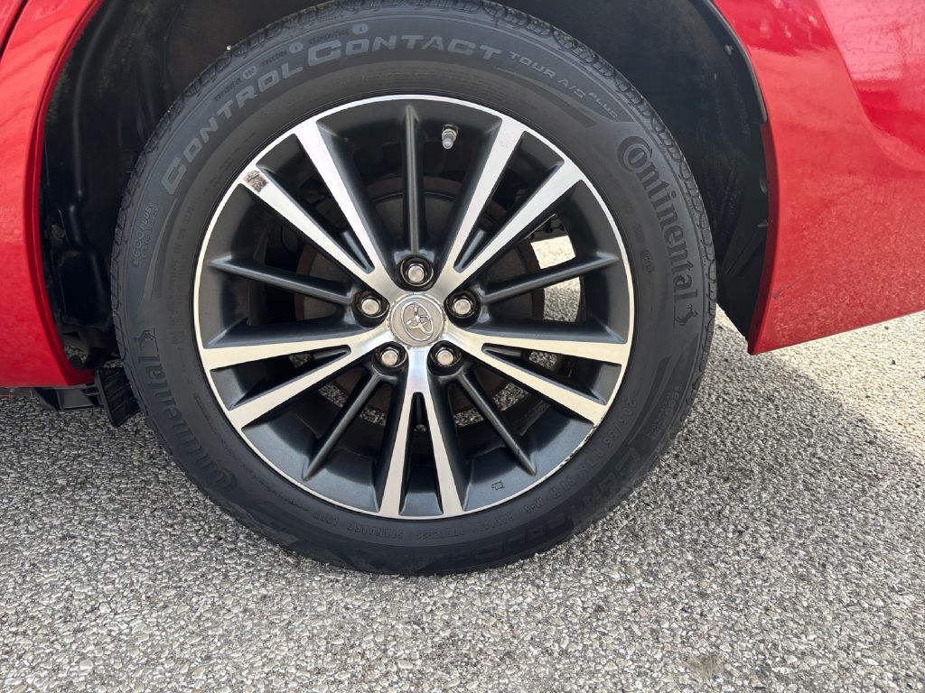 2016 TOYOTA COROLLA L Toledo OH