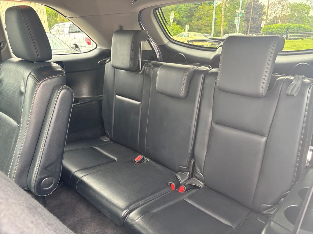 2016 TOYOTA HIGHLANDER LIMITED Toledo OH