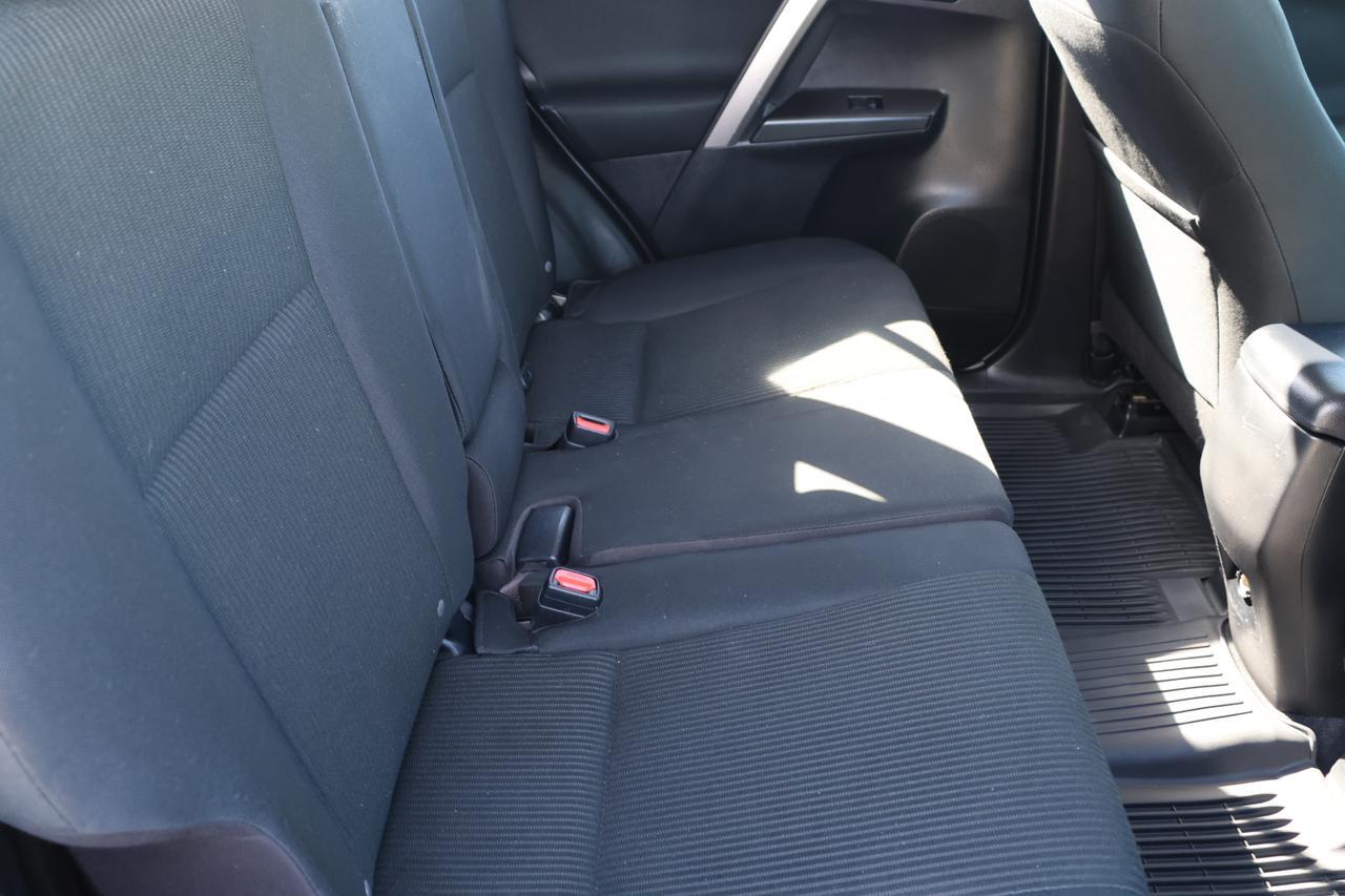 2016 TOYOTA RAV4 LE Houston TX