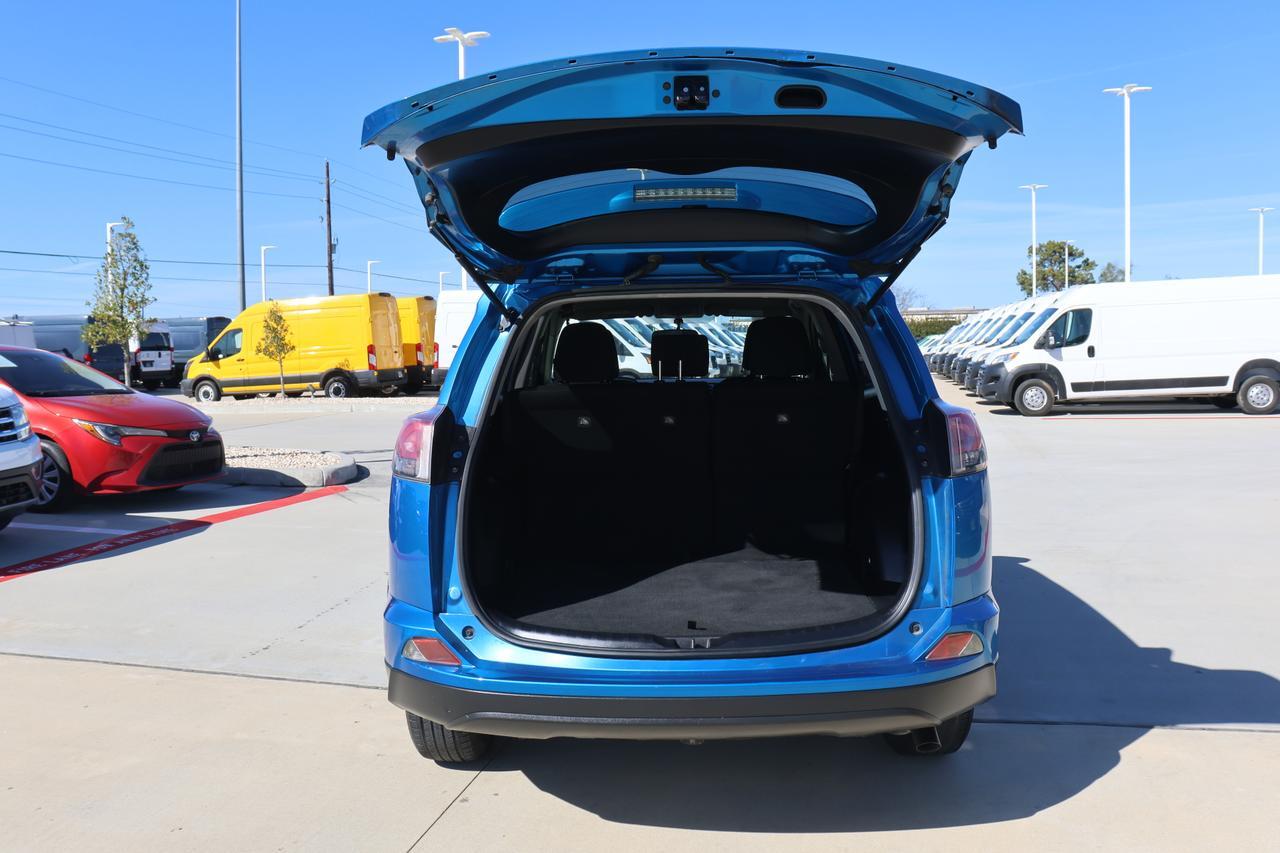 2016 TOYOTA RAV4 LE Houston TX