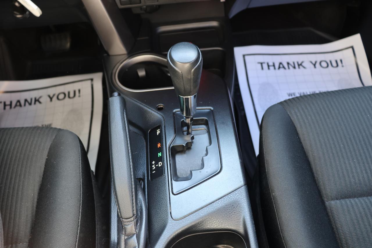 2016 TOYOTA RAV4 LE Houston TX