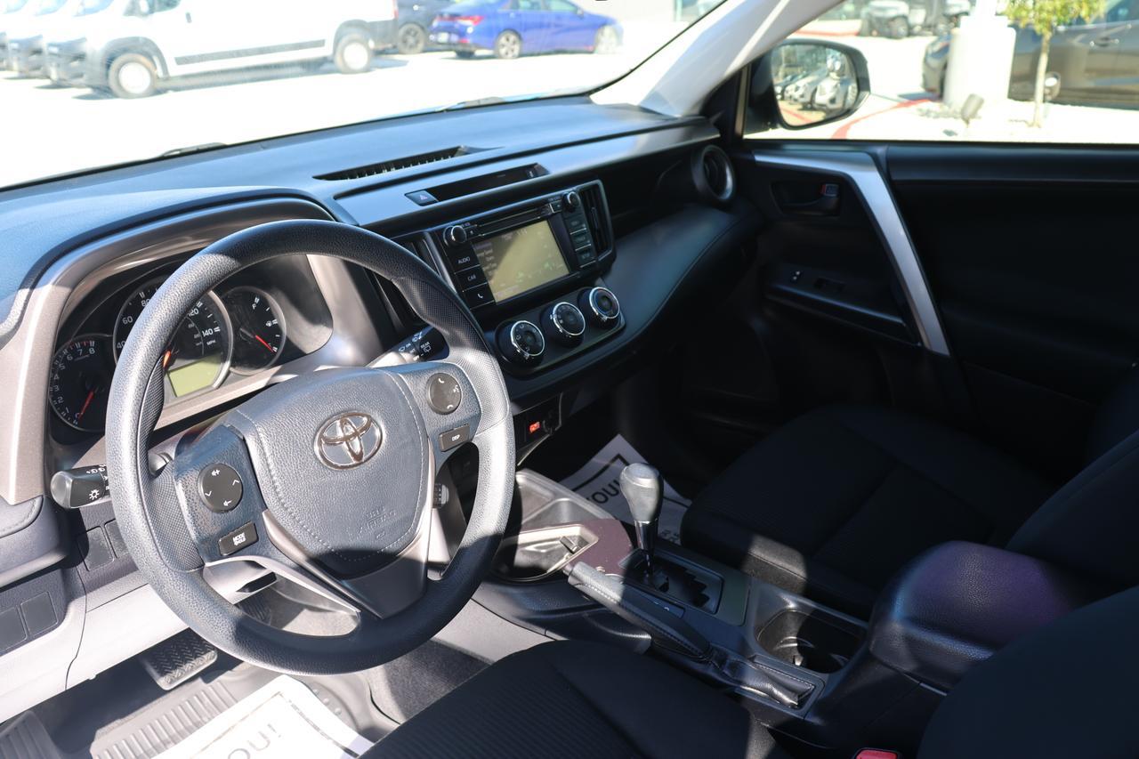2016 TOYOTA RAV4 LE Houston TX