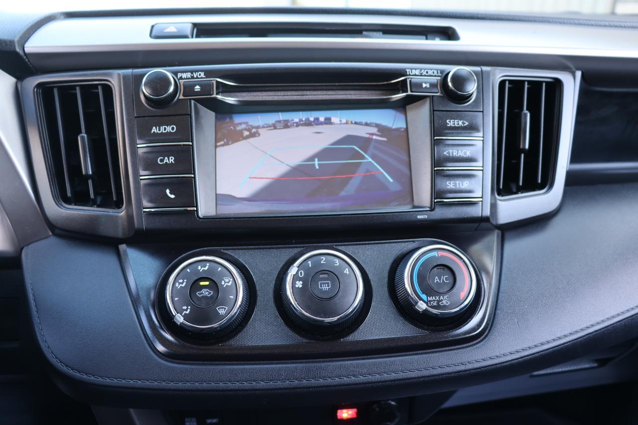 2016 TOYOTA RAV4 LE Houston TX