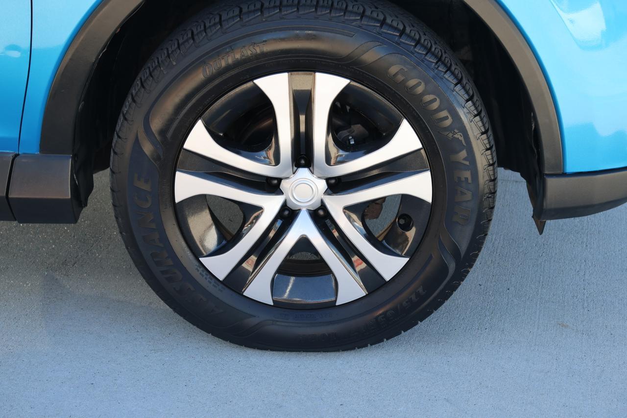 2016 TOYOTA RAV4 LE Houston TX