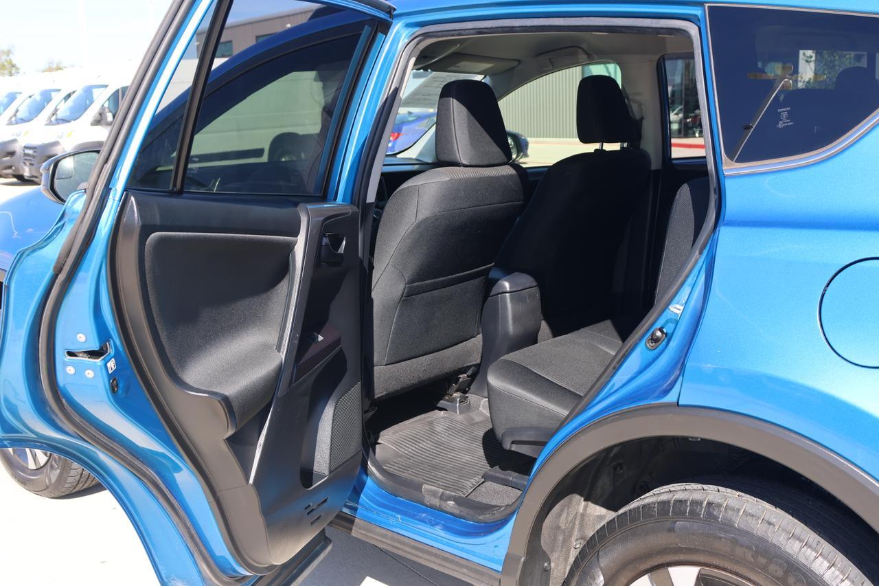 2016 TOYOTA RAV4 LE Houston TX