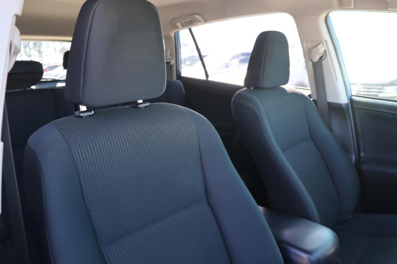 2016 TOYOTA RAV4 LE Houston TX