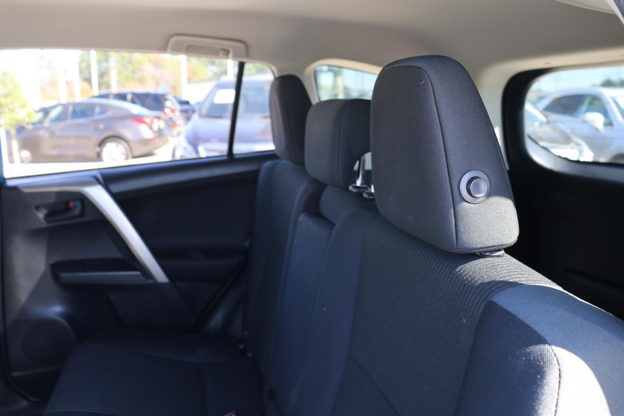 2016 TOYOTA RAV4 LE Houston TX