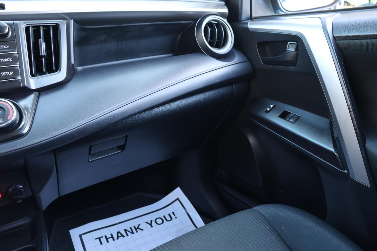 2016 TOYOTA RAV4 LE Houston TX