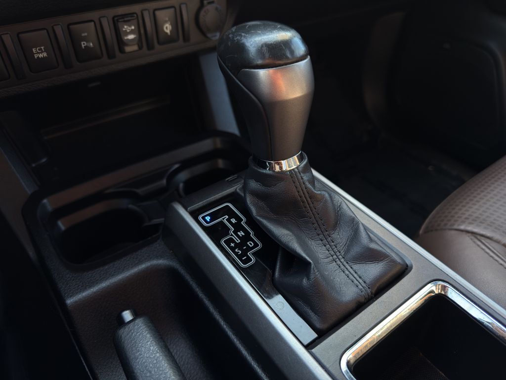 2016 TOYOTA TACOMA DOUBLE CAB Columbus OH