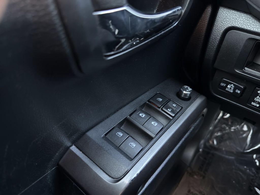 2016 TOYOTA TACOMA DOUBLE CAB Columbus OH