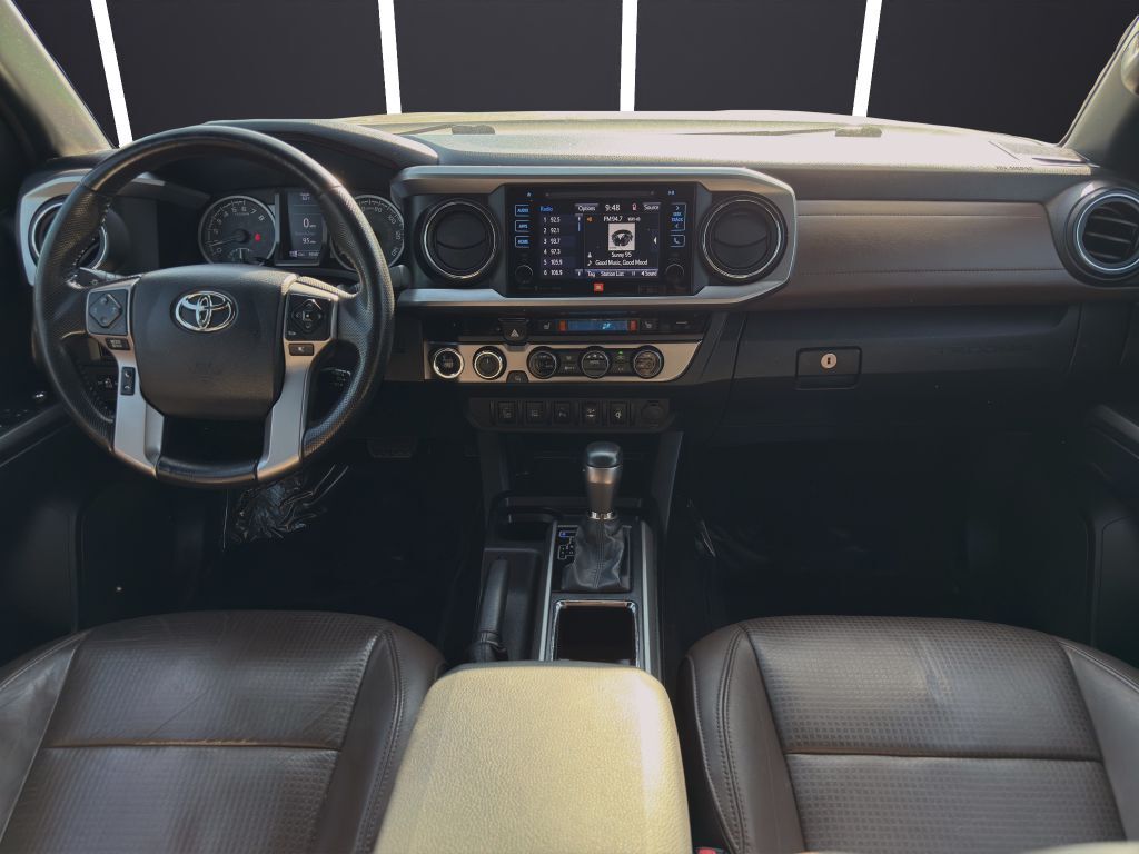 2016 TOYOTA TACOMA DOUBLE CAB Columbus OH