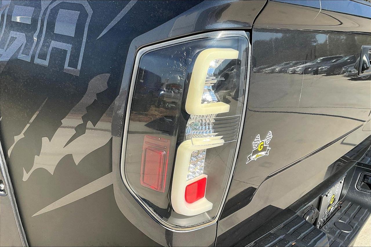 2016 TOYOTA TUNDRA CREWMAX SR5 Houston TX