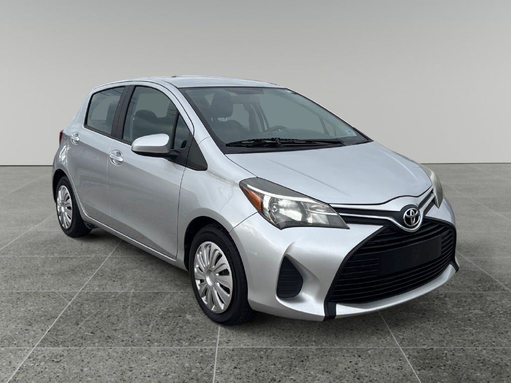 2016 TOYOTA YARIS L Toledo OH