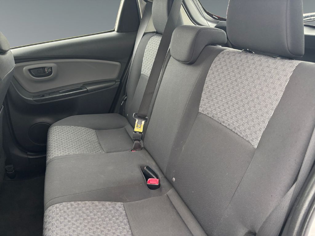 2016 TOYOTA YARIS L Toledo OH