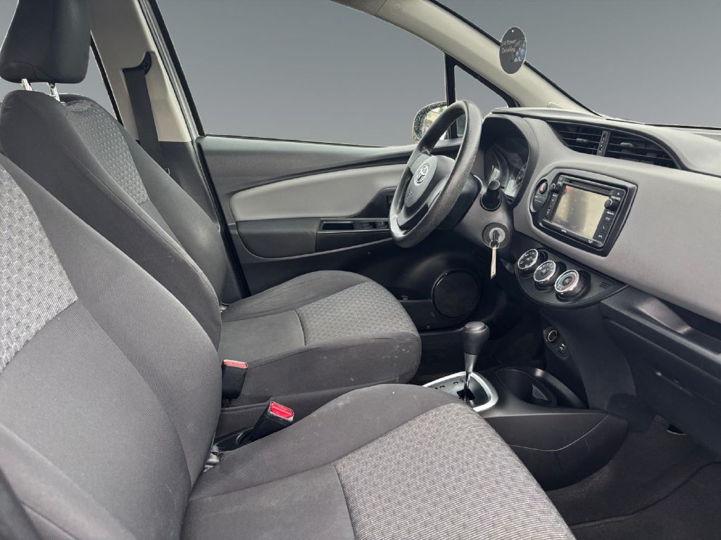 2016 TOYOTA YARIS L Toledo OH
