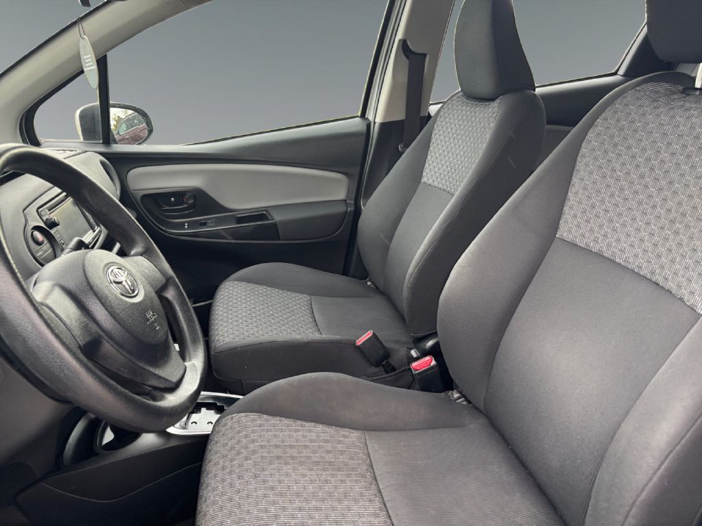 2016 TOYOTA YARIS L Toledo OH