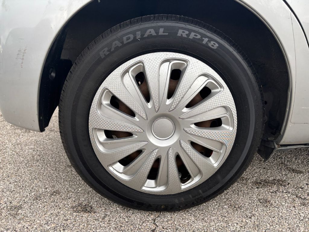 2016 TOYOTA YARIS L Toledo OH