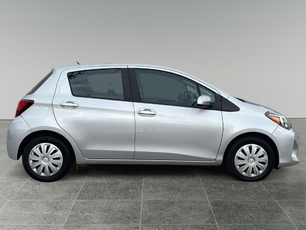 2016 TOYOTA YARIS L Toledo OH