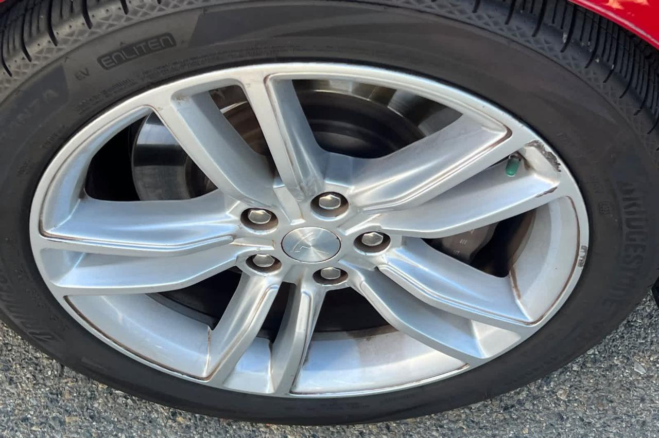 2016 Tesla Model S Roseville CA