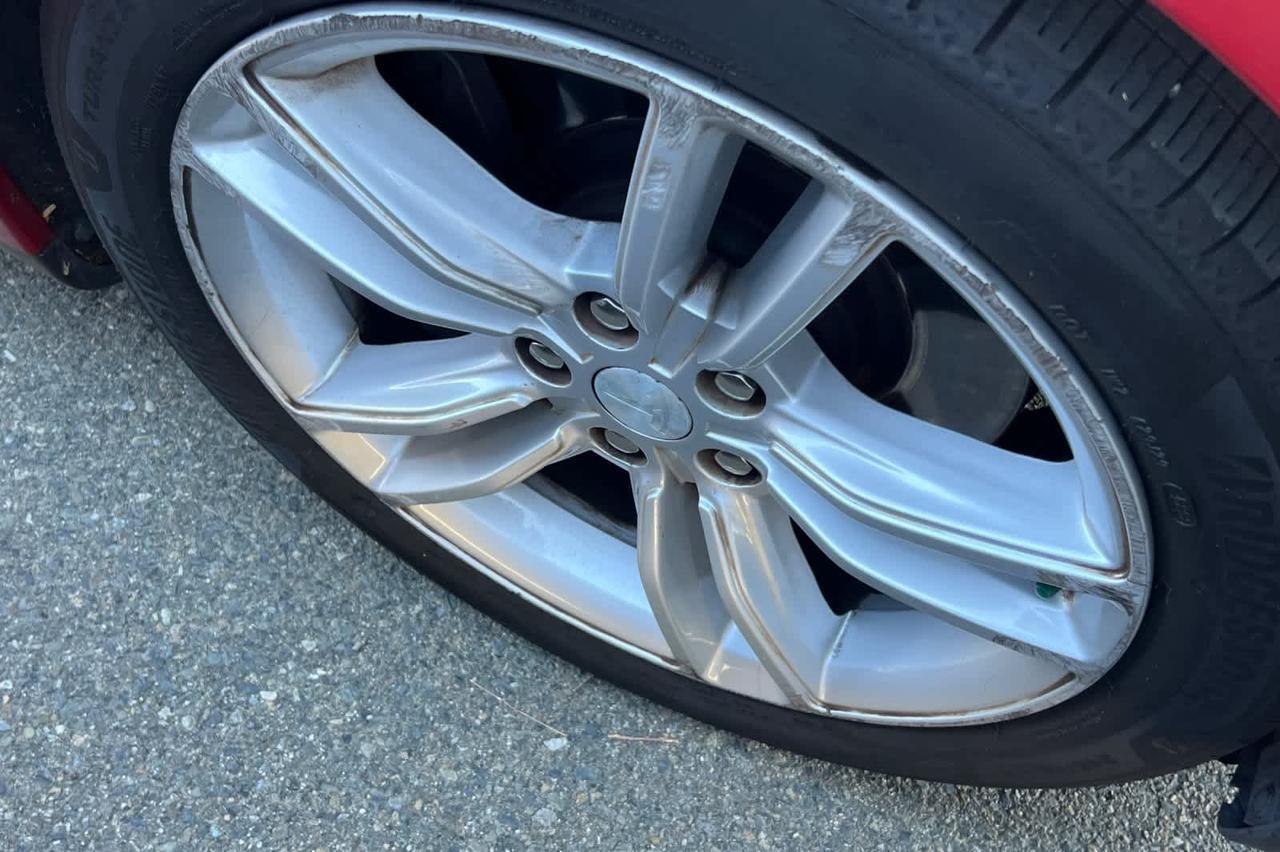 2016 Tesla Model S Roseville CA