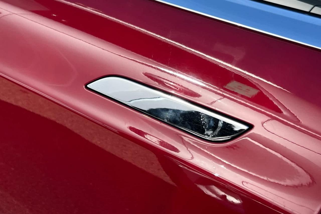 2016 Tesla Model S Roseville CA