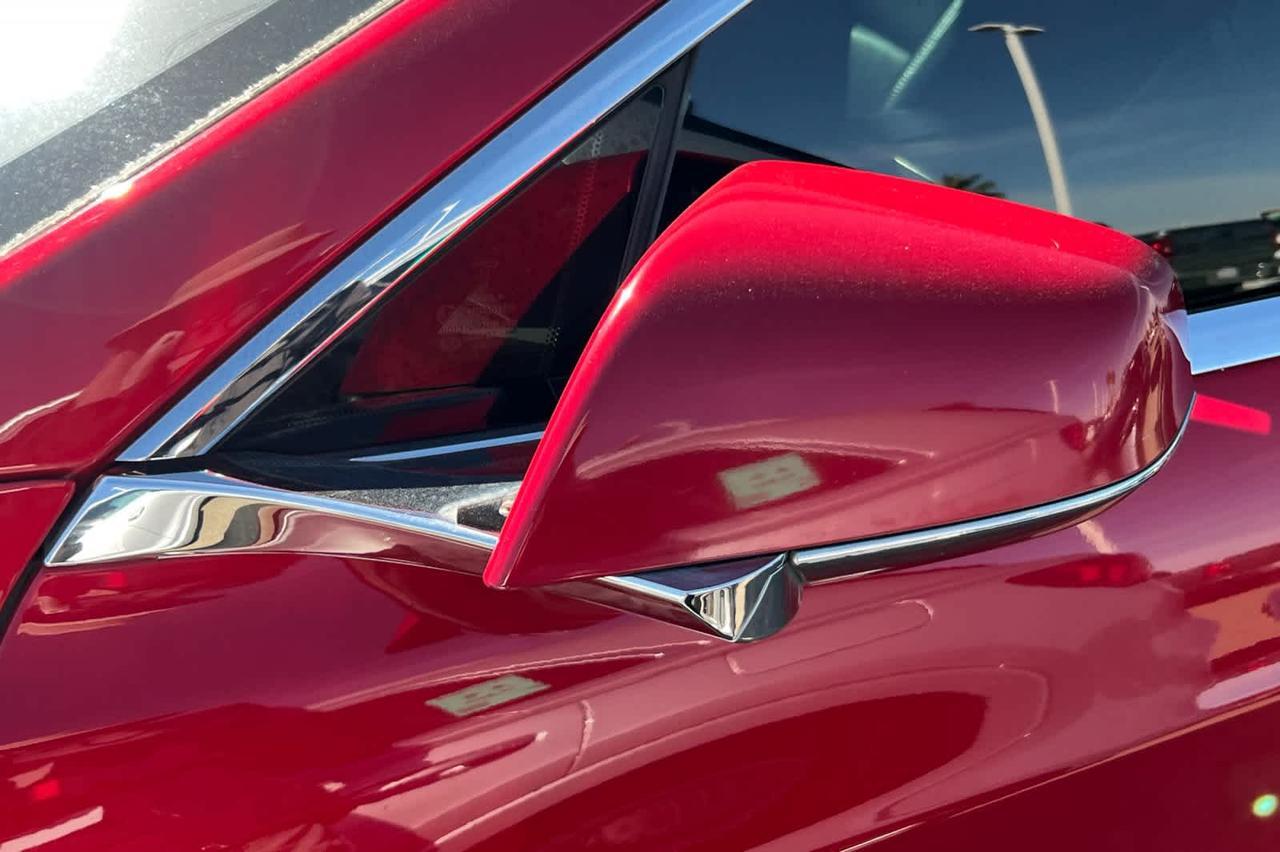 2016 Tesla Model S Roseville CA