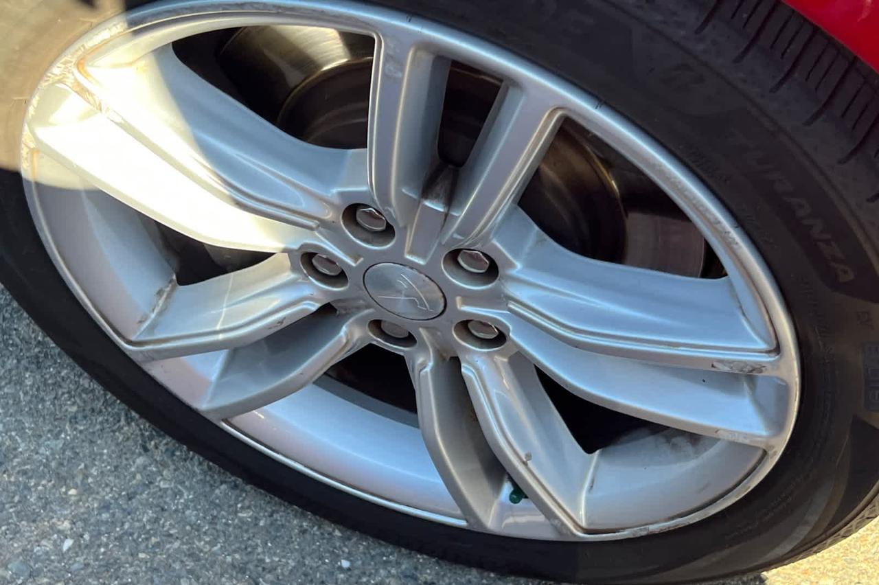 2016 Tesla Model S Roseville CA