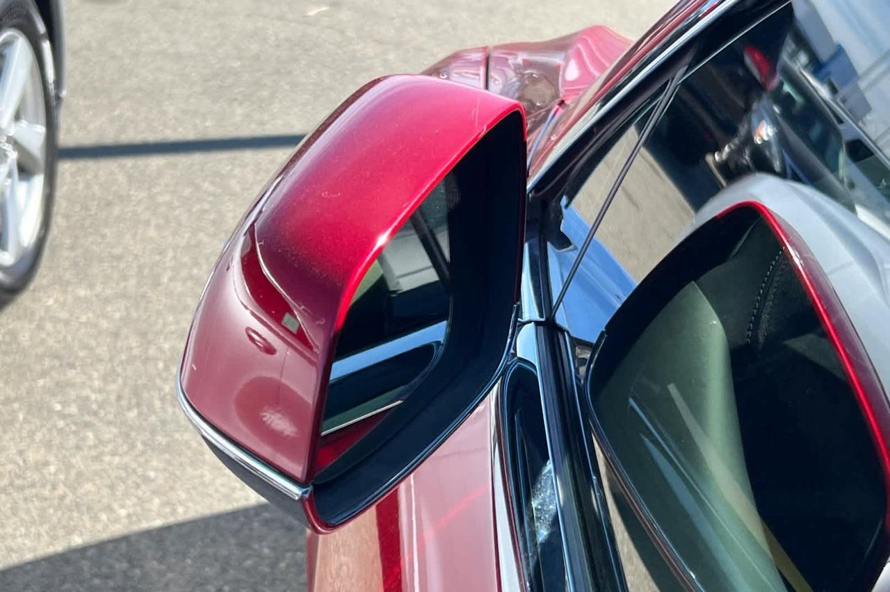 2016 Tesla Model S Roseville CA