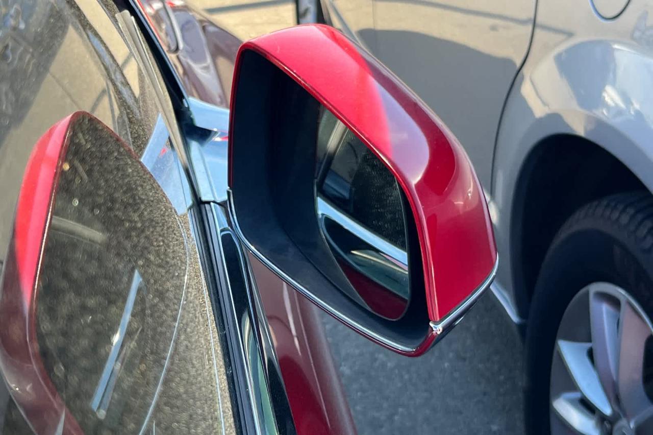 2016 Tesla Model S Roseville CA