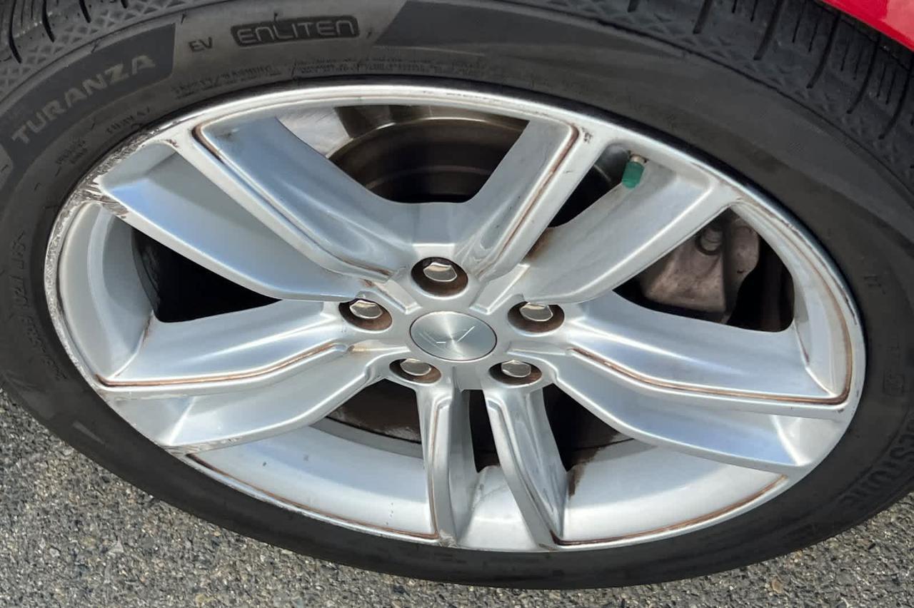 2016 Tesla Model S Roseville CA