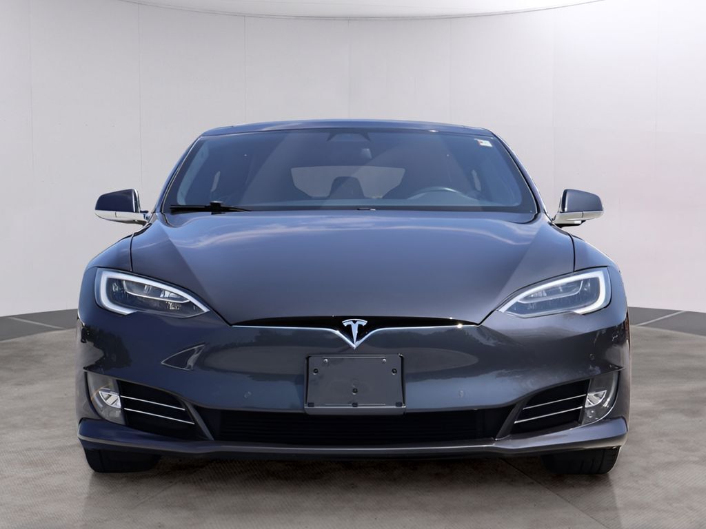 2016 Tesla Model S San Clemente CA