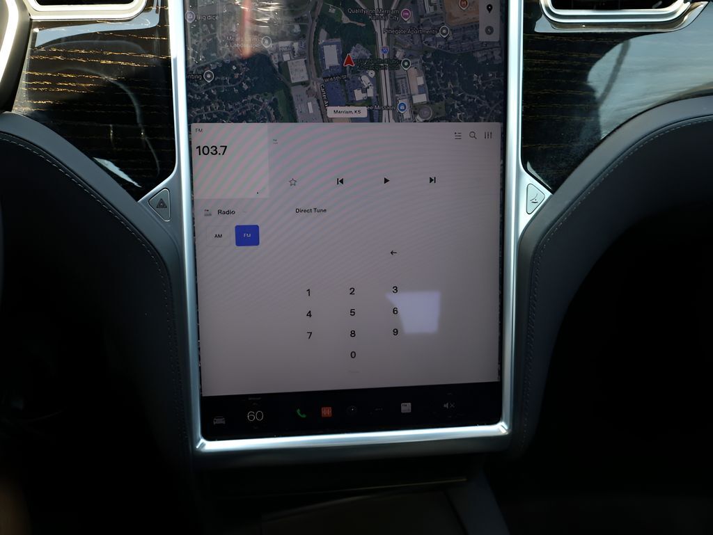 2016 Tesla Model S San Clemente CA