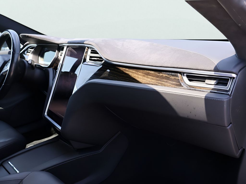 2016 Tesla Model S San Clemente CA