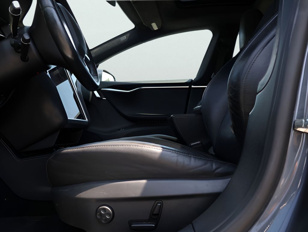 2016 Tesla Model S San Clemente CA