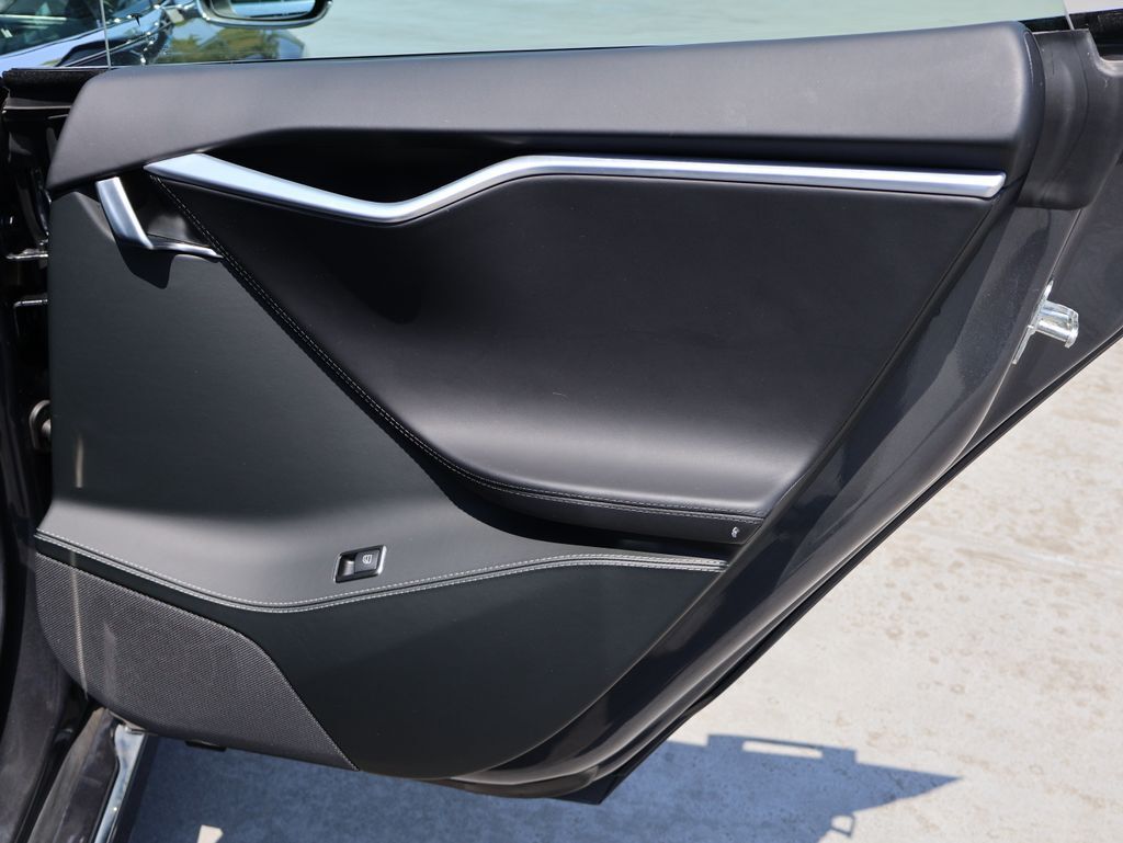 2016 Tesla Model S San Clemente CA
