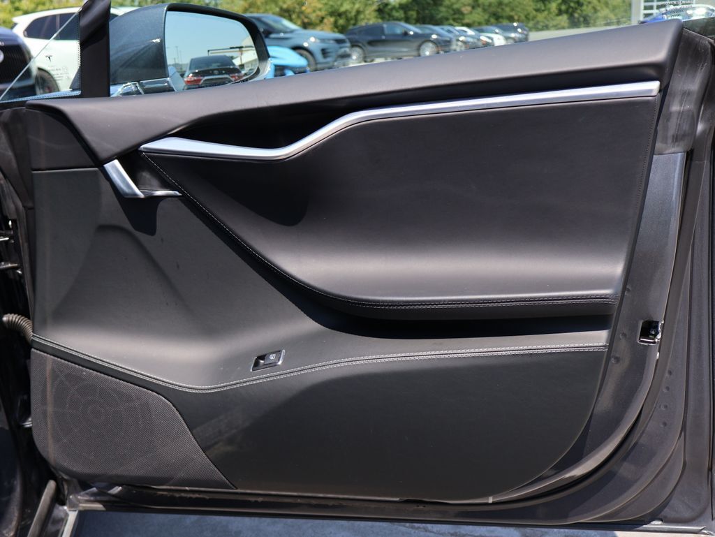 2016 Tesla Model S San Clemente CA