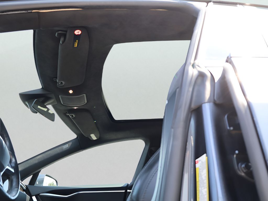 2016 Tesla Model S San Clemente CA