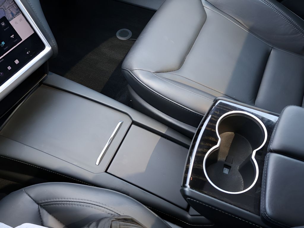 2016 Tesla Model S San Clemente CA