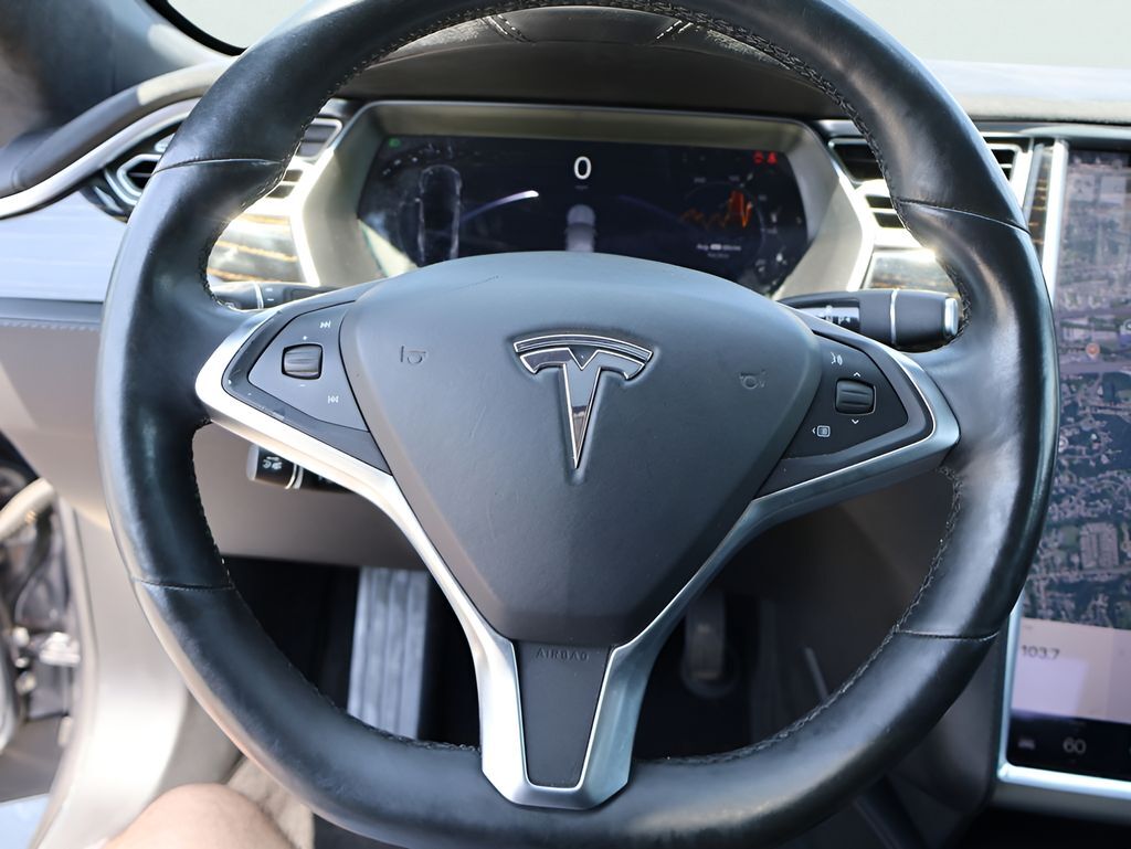 2016 Tesla Model S San Clemente CA