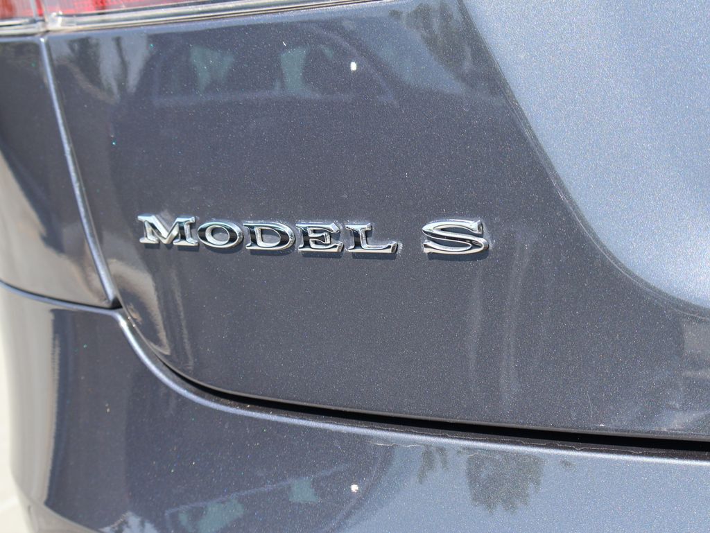 2016 Tesla Model S San Clemente CA