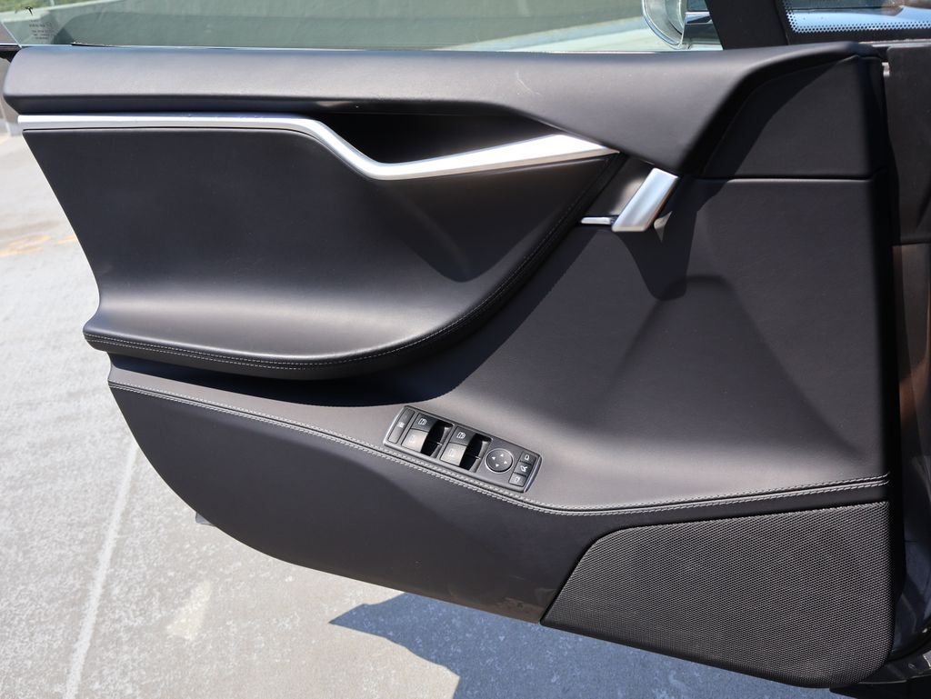 2016 Tesla Model S San Clemente CA