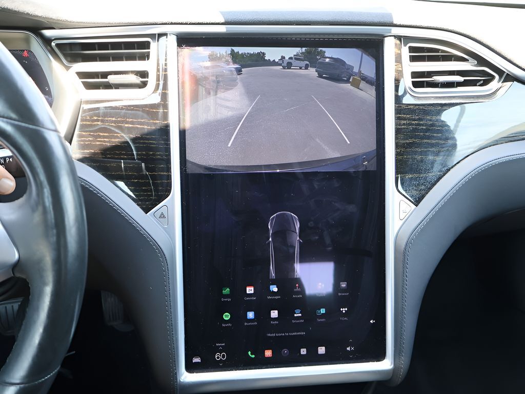 2016 Tesla Model S San Clemente CA
