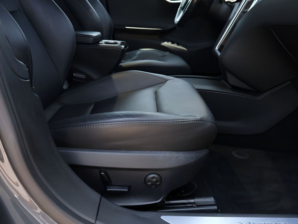 2016 Tesla Model S San Clemente CA