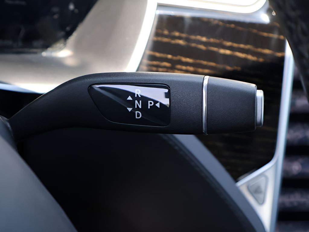 2016 Tesla Model S San Clemente CA