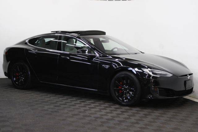 2016 Tesla Model S 60 Chantilly VA