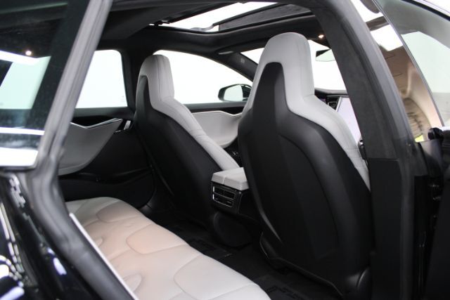 2016 Tesla Model S 60 Chantilly VA