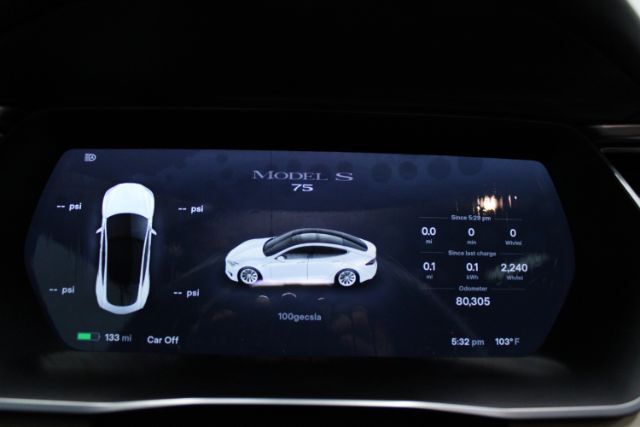 2016 Tesla Model S 70 | 75 | 60 | 85 Chantilly VA