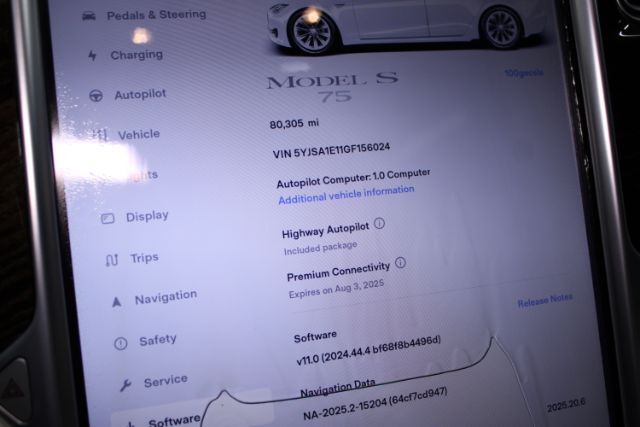 2016 Tesla Model S 70 | 75 | 60 | 85 Chantilly VA