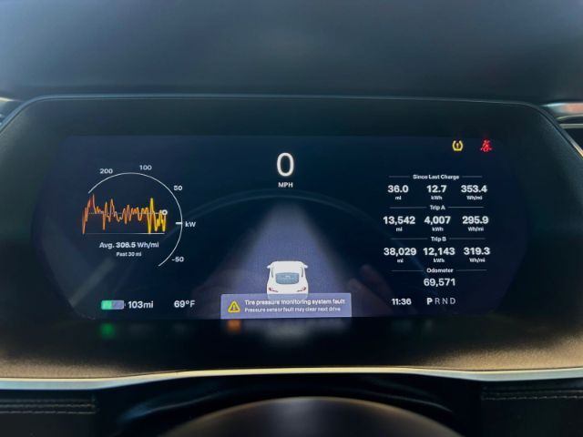 2016 Tesla Model S 70 | 75 | 60 | 85 Houston TX